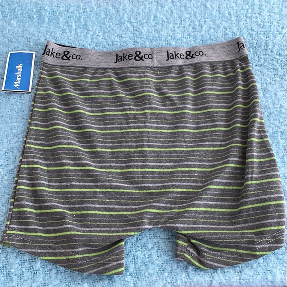 Jake&co.boxer size medium new - Picture 2 of 2